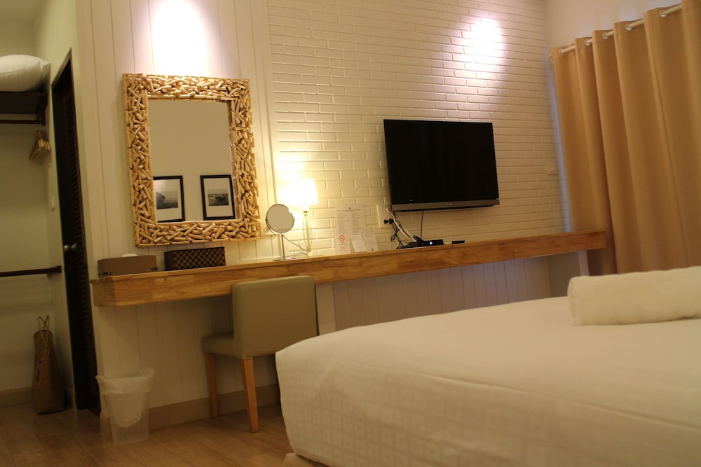 Villa Gris Pranburi 15/41