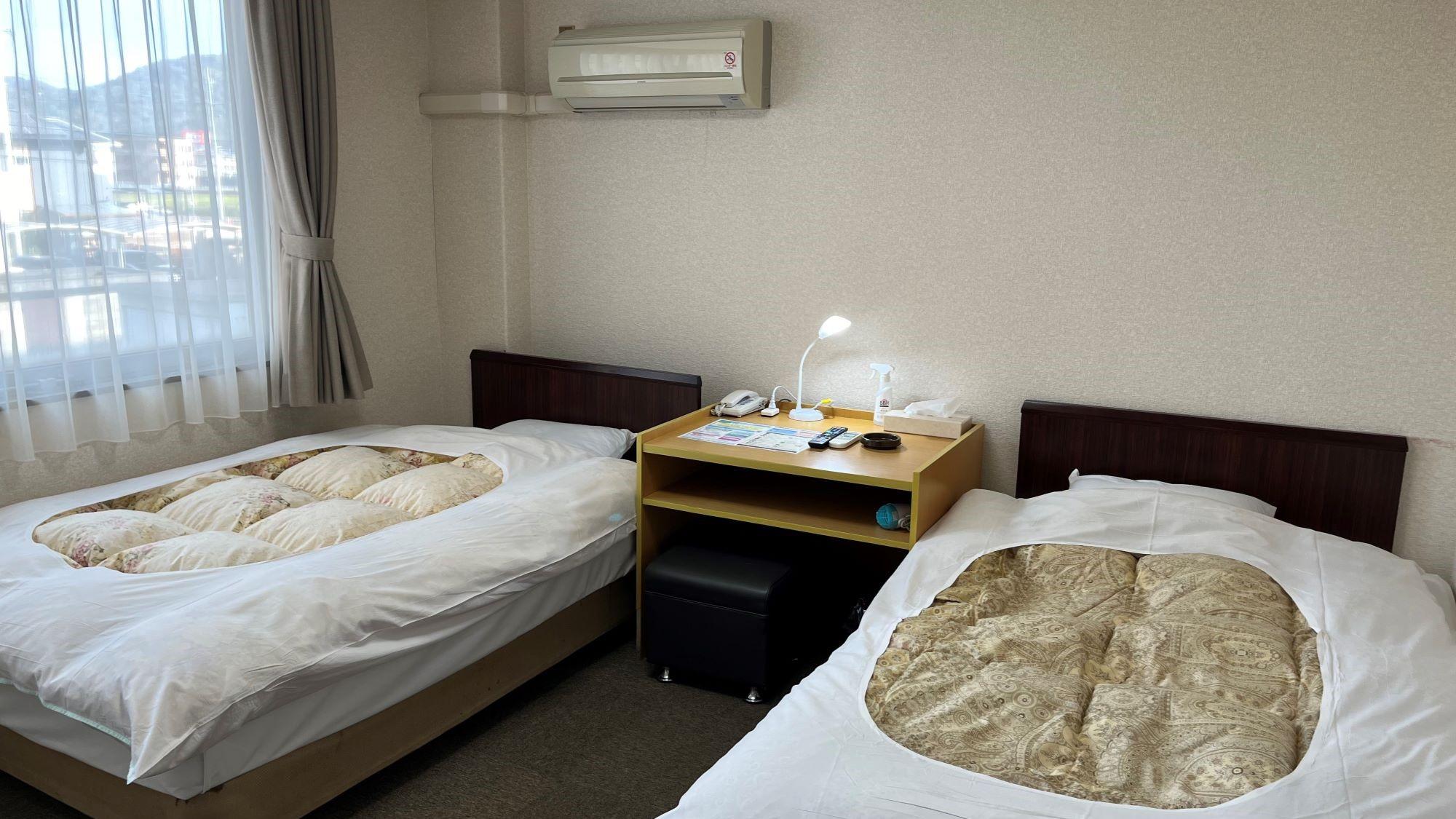 Select, Standard, Twin Beds, with View