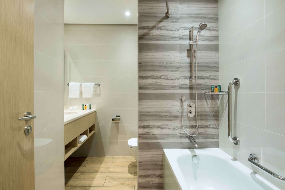 هيلتون جاردن إن الخُبر(Hilton Garden Inn Al Khobar) 9/47