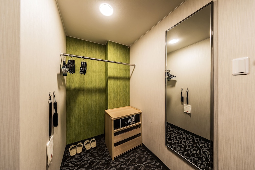 Shin-Osaka Esaka Tokyu REI Hotel 15/68