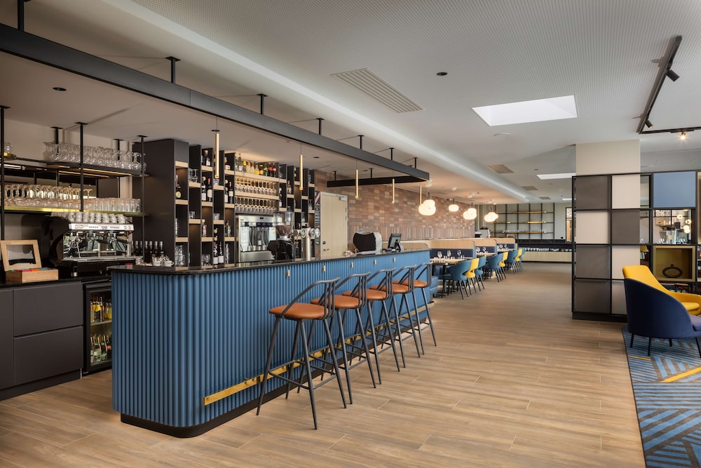 Hyatt Place Rouen 40/48