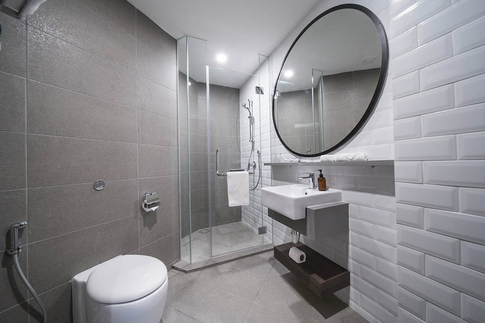 Travelodge Kuala Lumpur City Centre 14/66