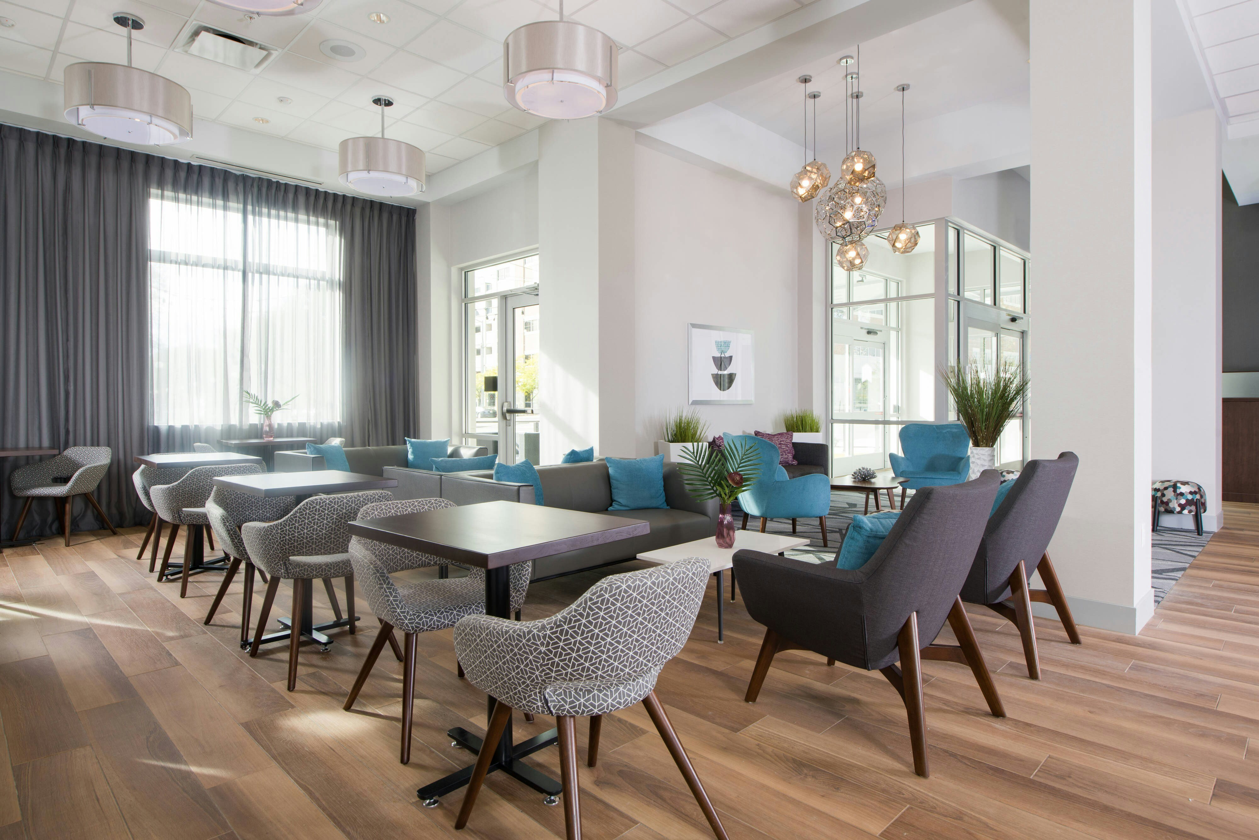 Fairfield Inn & Suites By Marriott Dayton 34/47