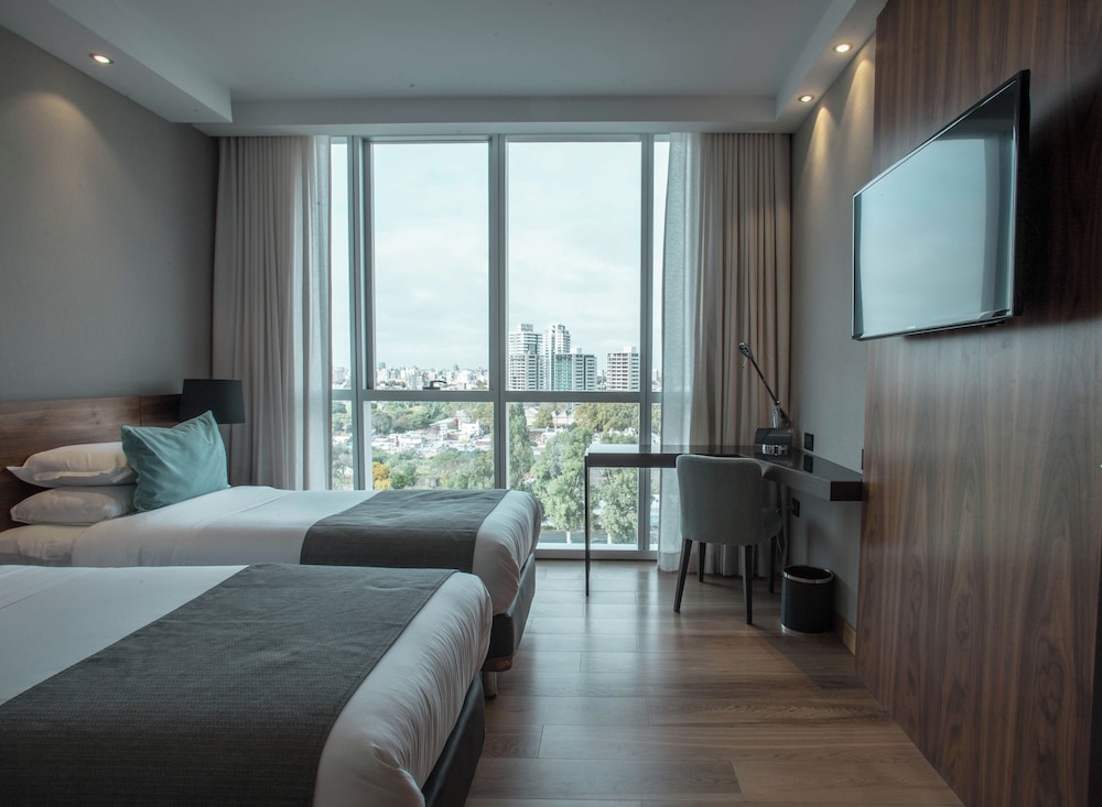 PUERTO NORTE DESIGN HOTEL 13/63