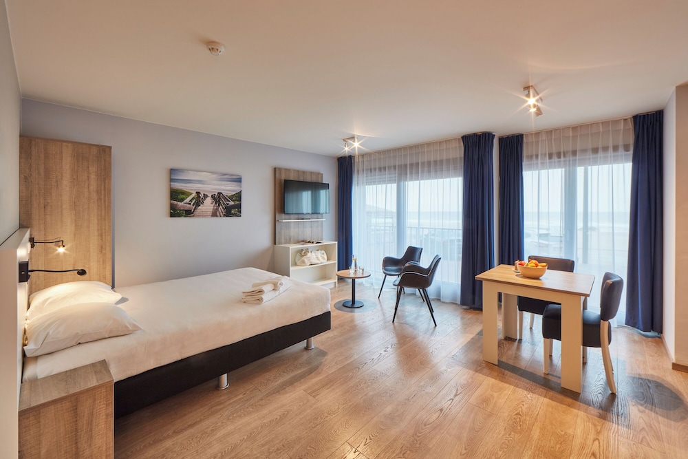 Holiday Suites Blankenberge 18/50