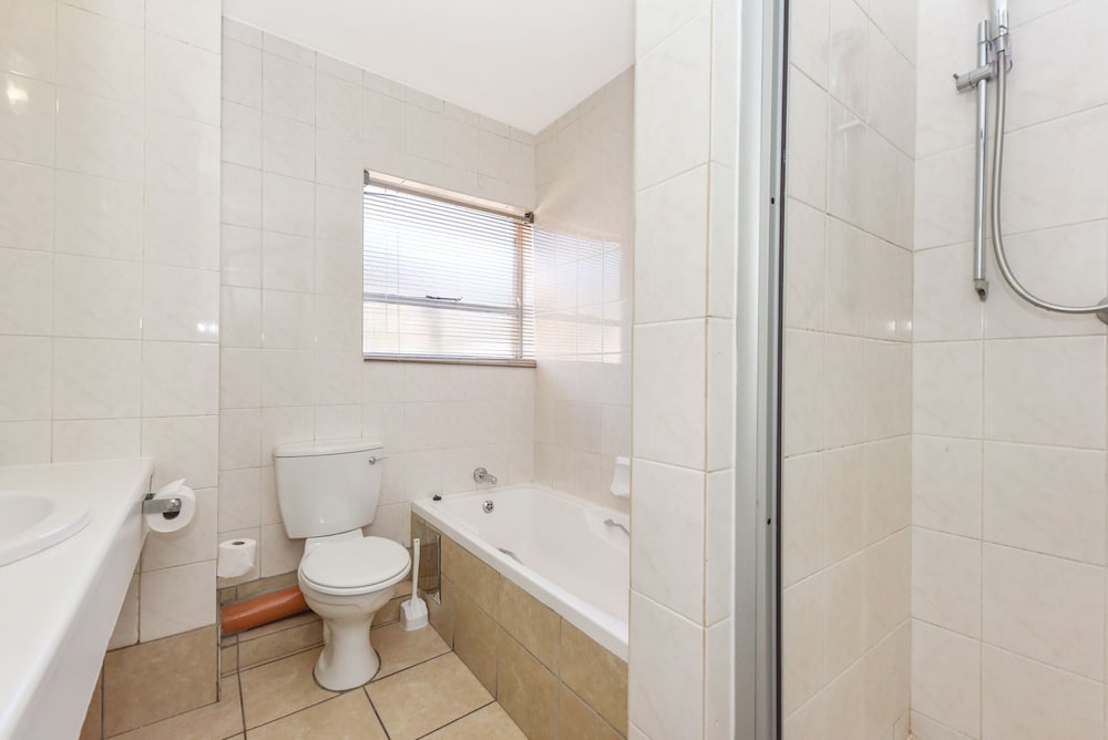 Mercure Nelspruit Hotel 59/60