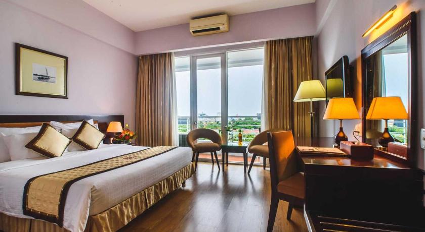 Room at Mondial Hotel Hue, HUE