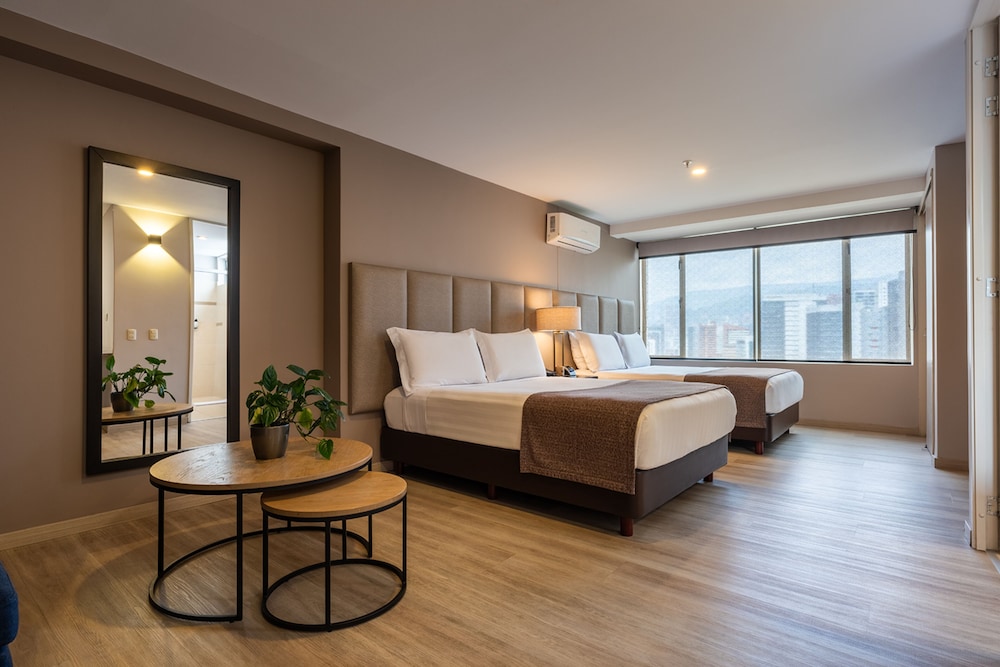 Estelar Medellin Apartaments 19/49