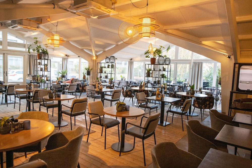 Van der Valk hotel Den Haag Wassenaar 49/61