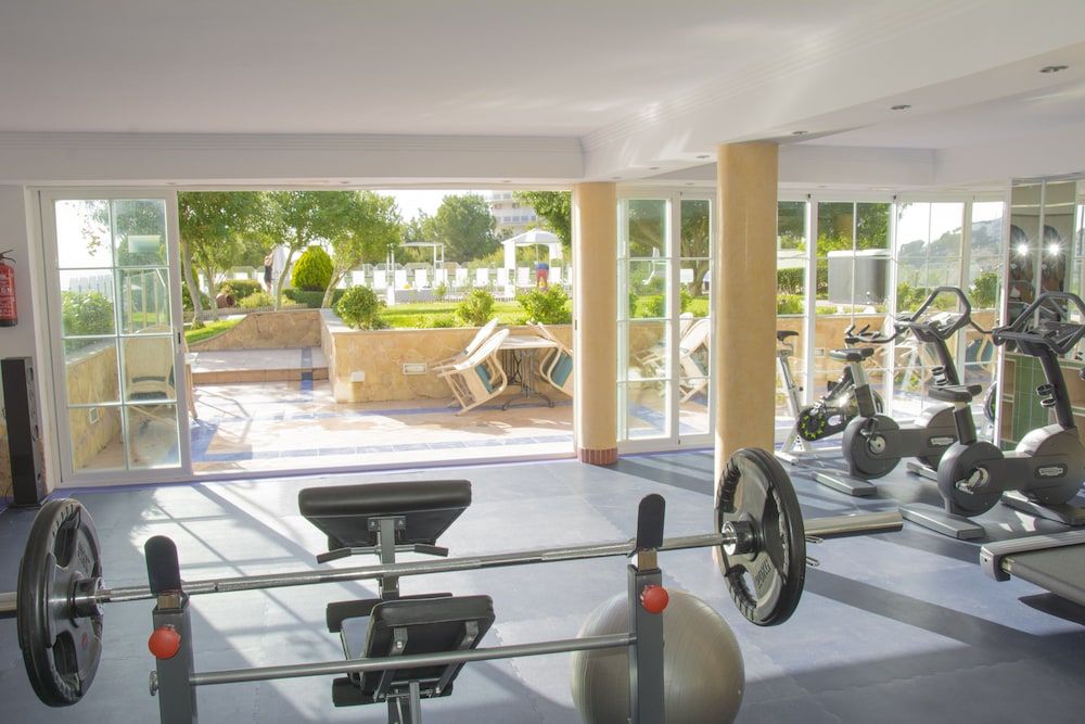 Agua Beach Hotel - Adults Only 32/66