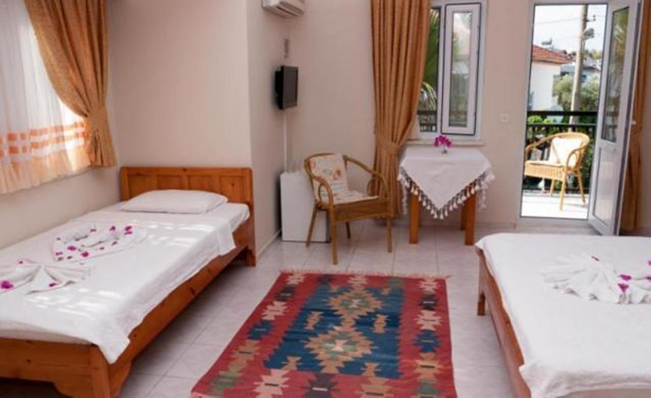 Metin Hotel 9/28