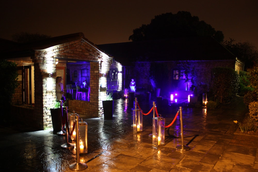 The Ashbourne Hotel, BW Signature Collection 37/48