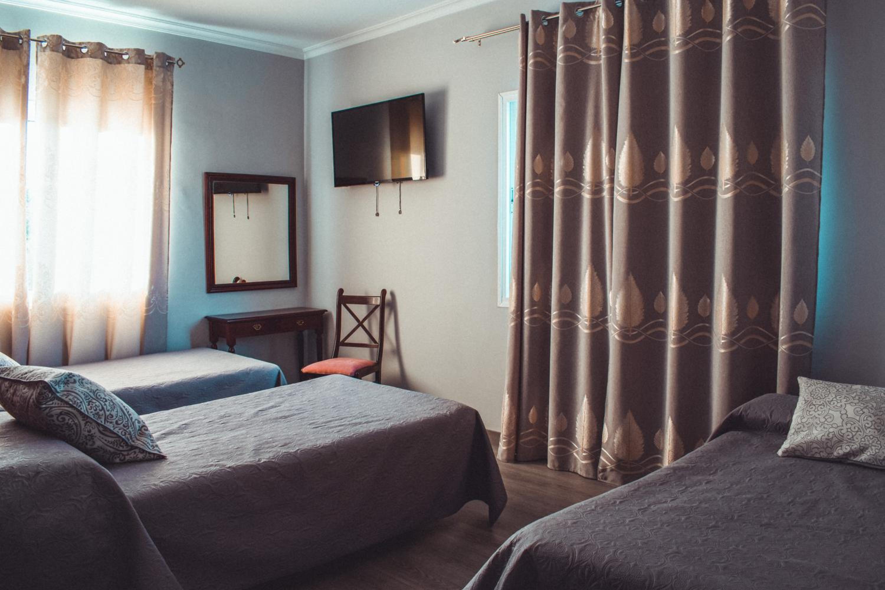La Morona Hotel 19/40