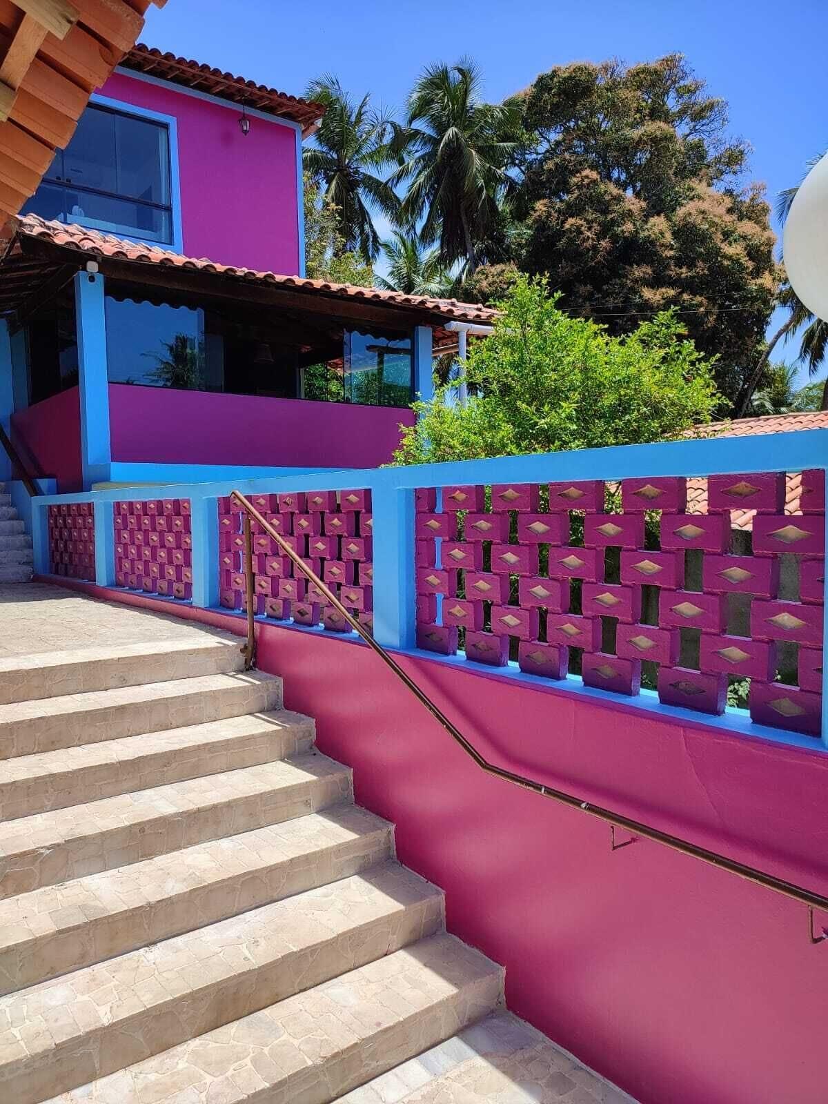 Pousada Vila Anaua 3/41
