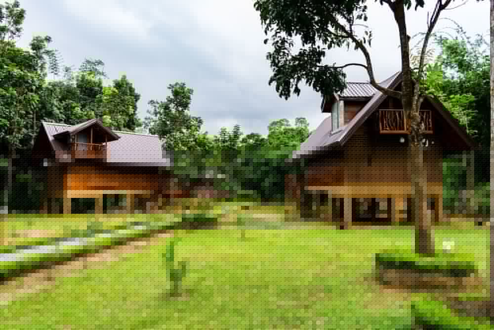 Kandy Cabana Eco Resort 28/36