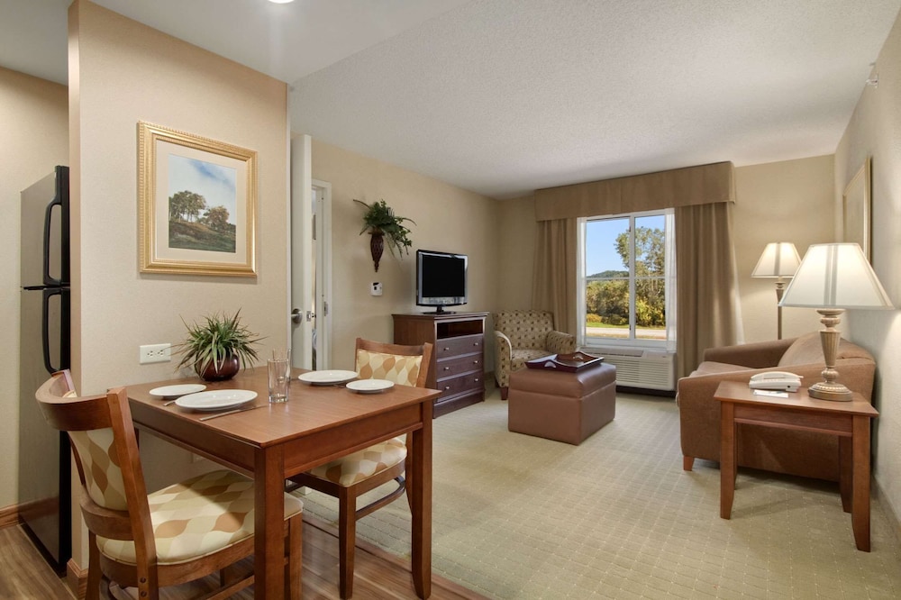 Homewood Suites By Hilton Rochester - Victor 28/46
