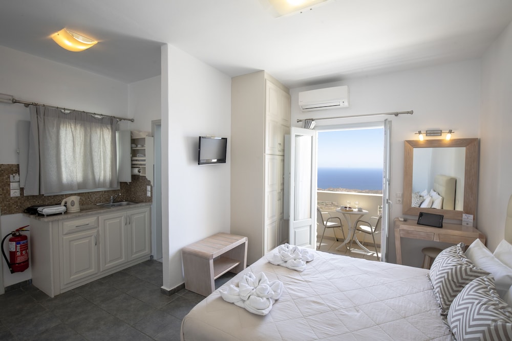 Erato Apartments Santorini 22/75