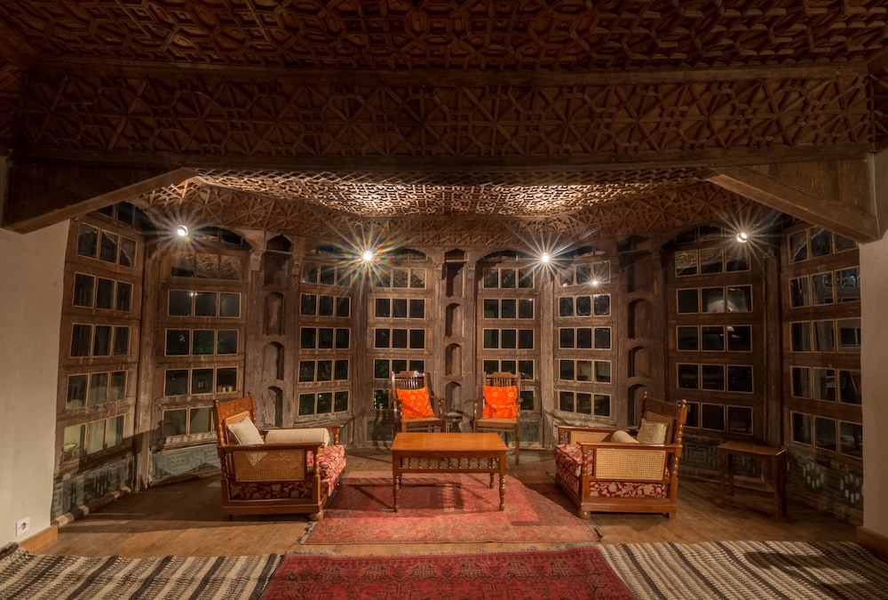 Serena Khaplu Palace 25/47