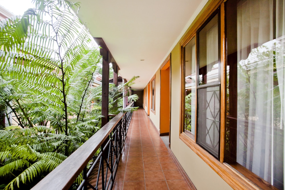 El Rodeo Estancia Boutique Hotel &amp; Steakhouse 3/66