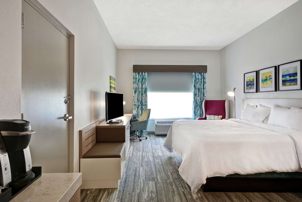 Hilton Garden Inn Panama City 20/69
