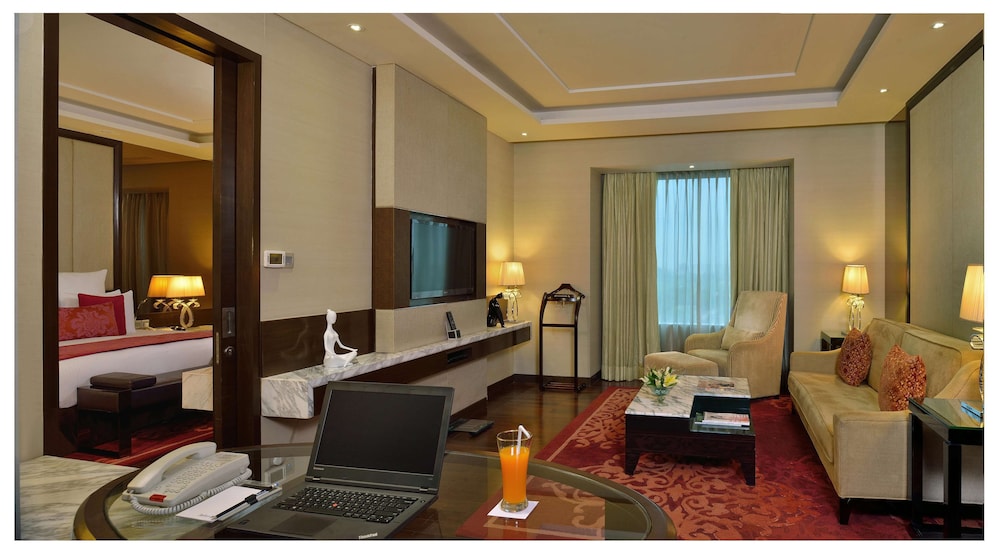 Radisson Blu Hotel Jaipur Airport 48/66