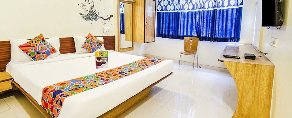 Oyo 11601 Hotel Karishma 8/21
