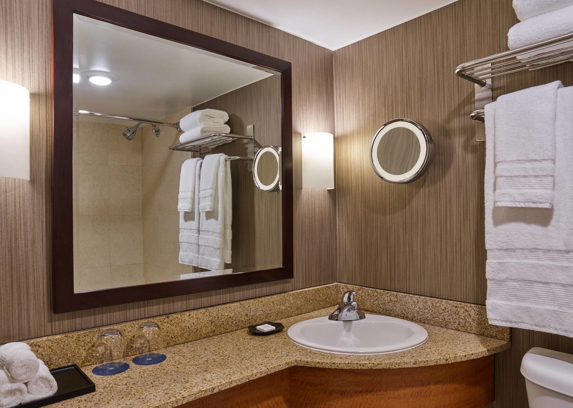 Hospitality, Suite
