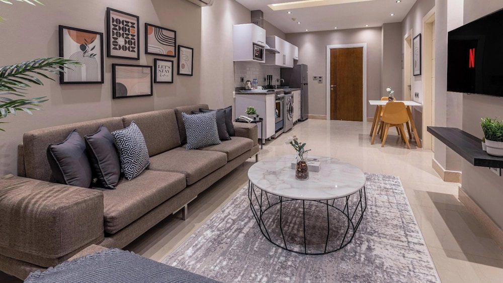 Prime Residence New Cairo 29/50