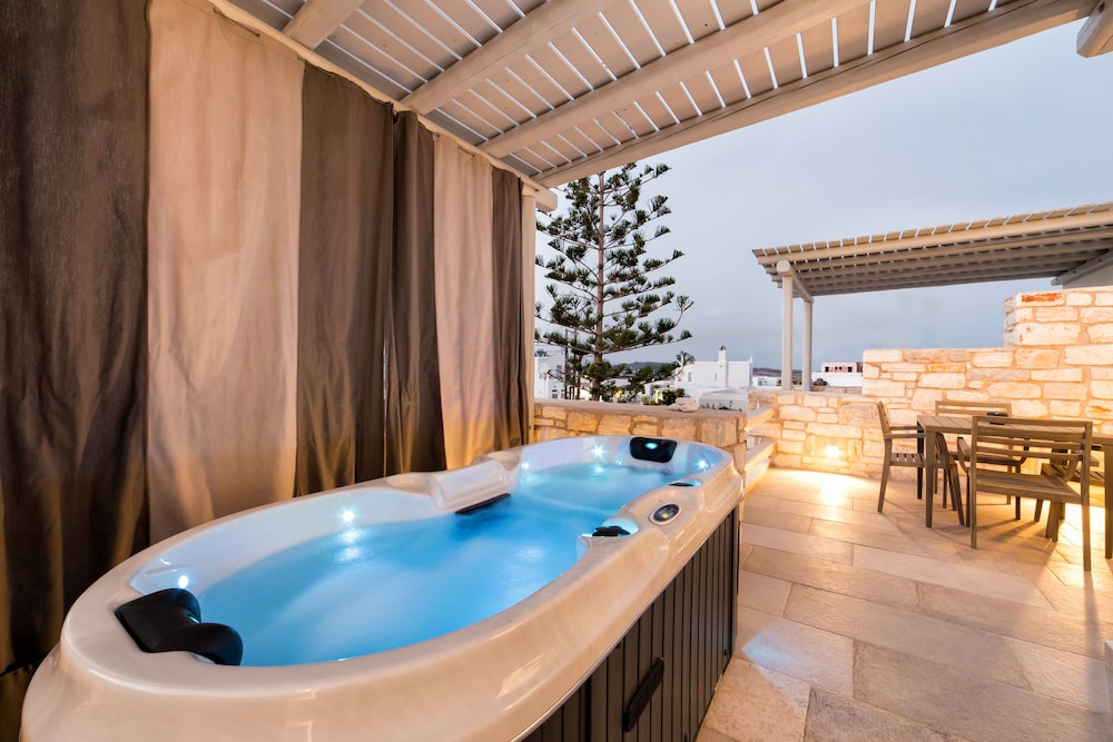 Anemomylos Residence 27/50
