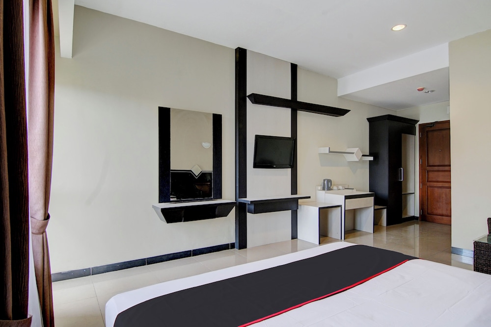 Townhouse Oak Pekanbaru near Mall Pekanbaru formerly Hotel Grand Sahara 18/27