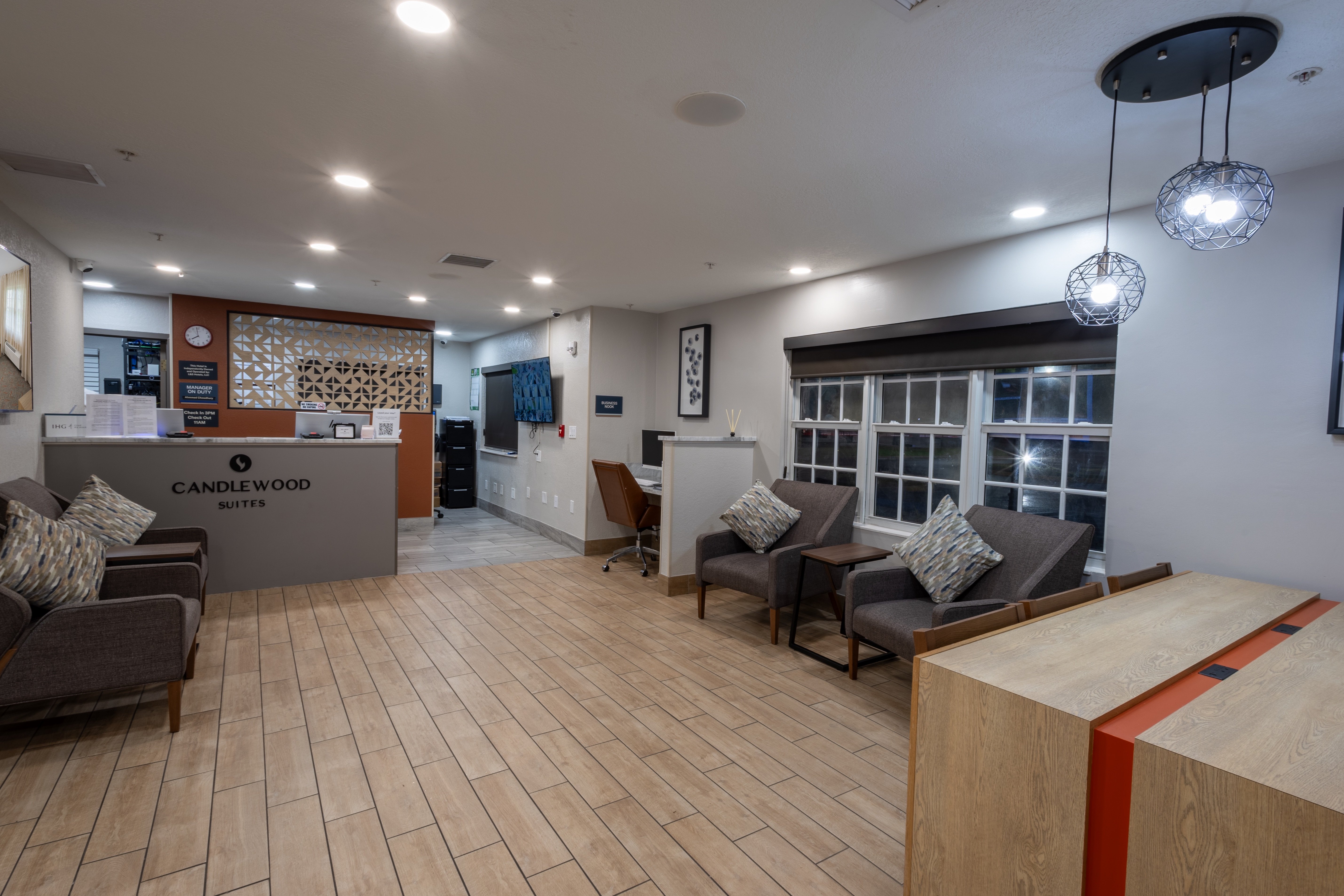 Towneplace Suites Miami Lakes 17/41
