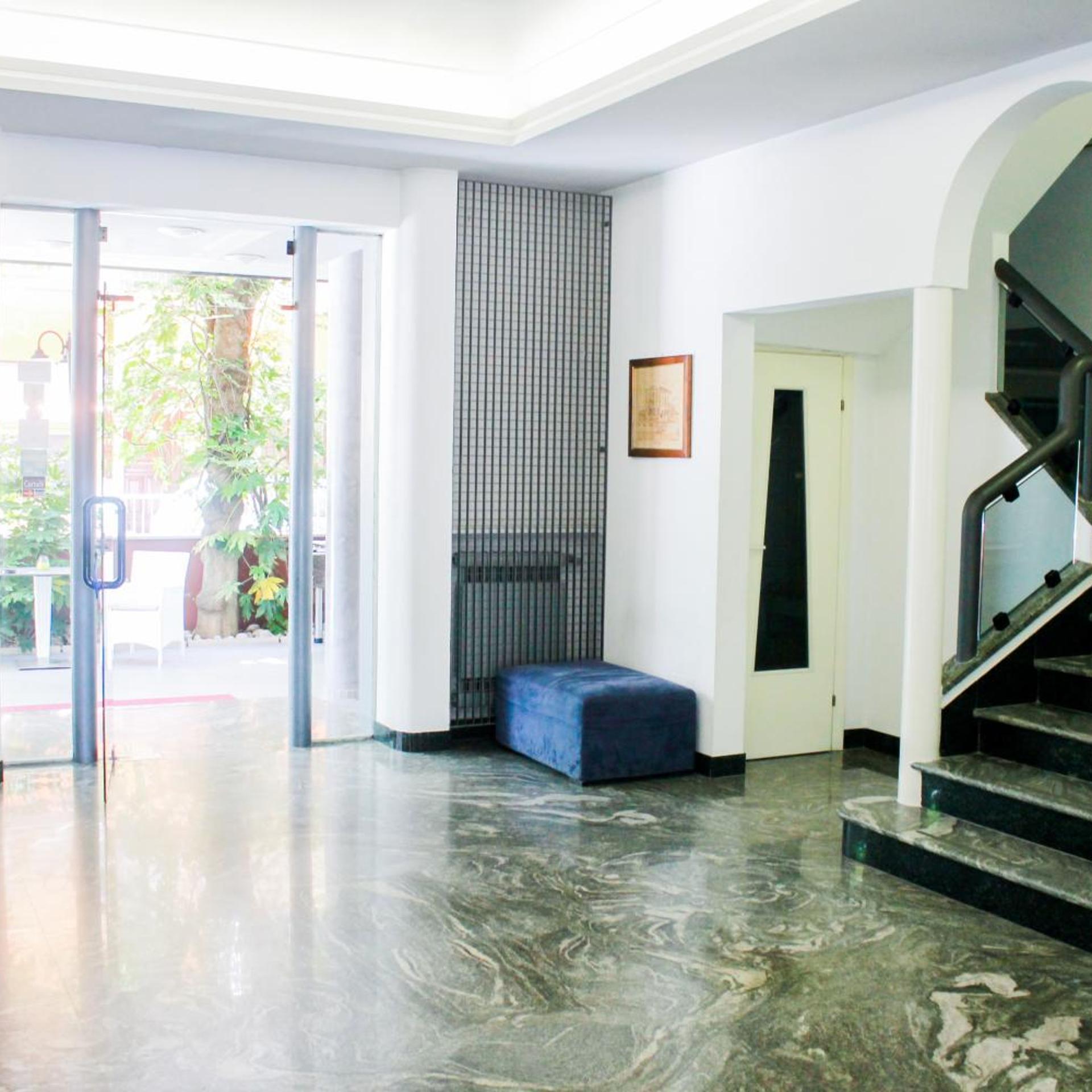 Hotel Della Motta 21/50