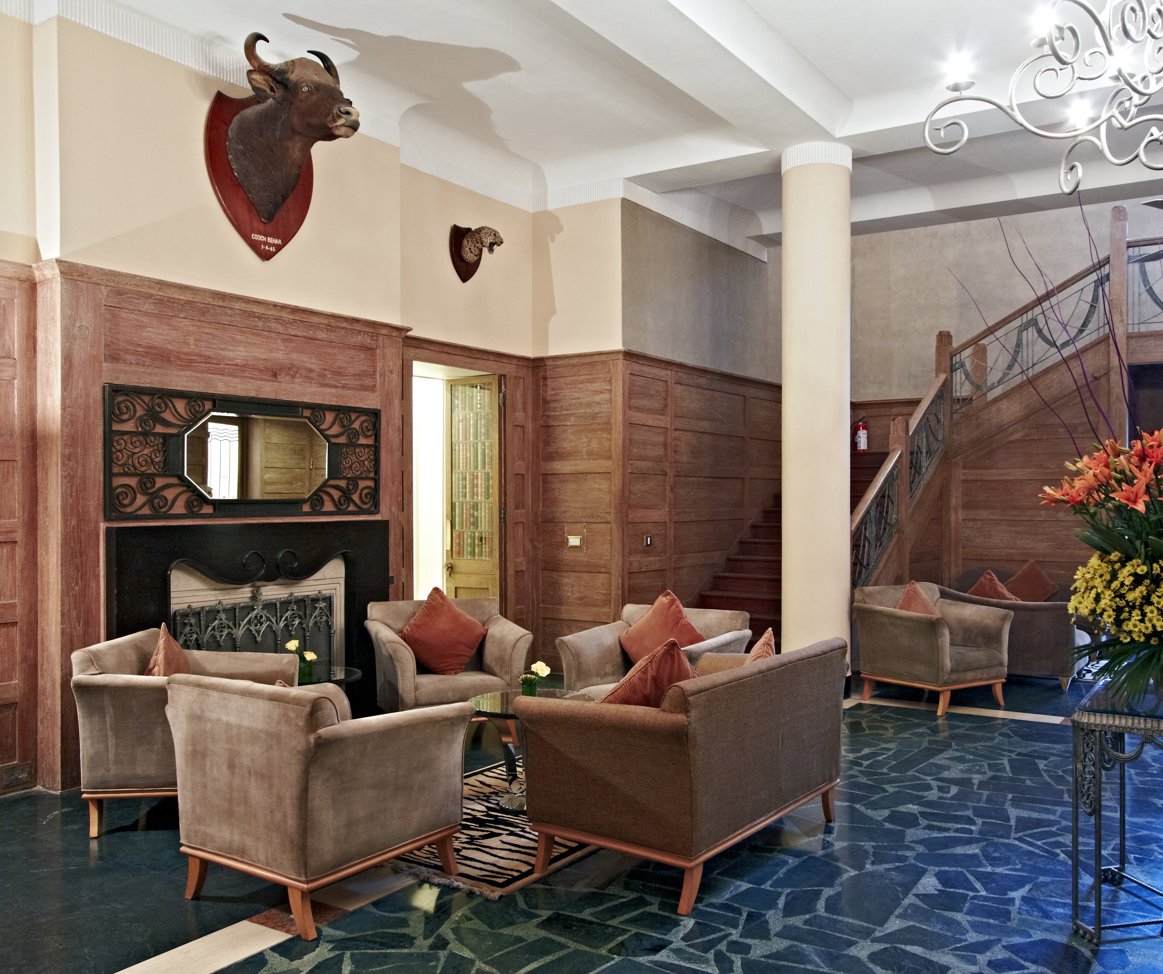 Ramgarh Lodge, Jaipur – IHCL SeleQtions 58/77