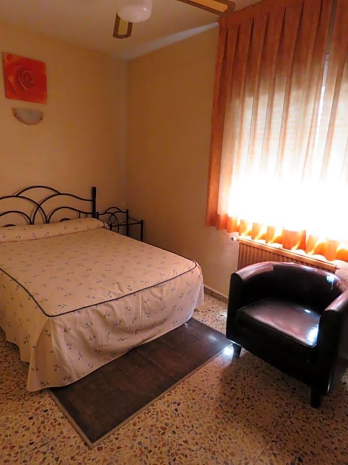 Hotel Alain 20/42