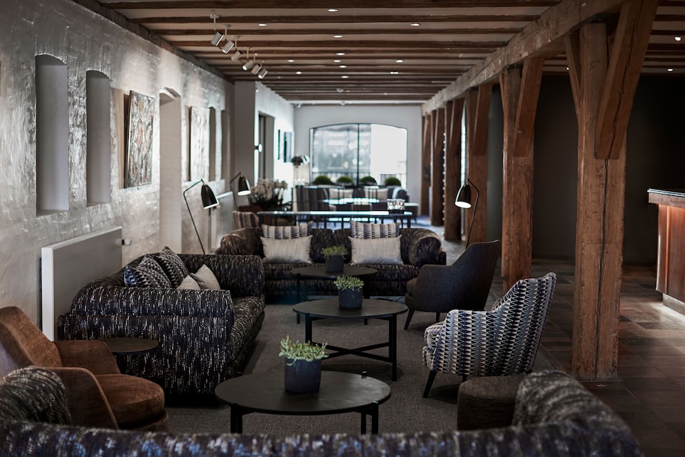 71 Nyhavn Hotel 19/34