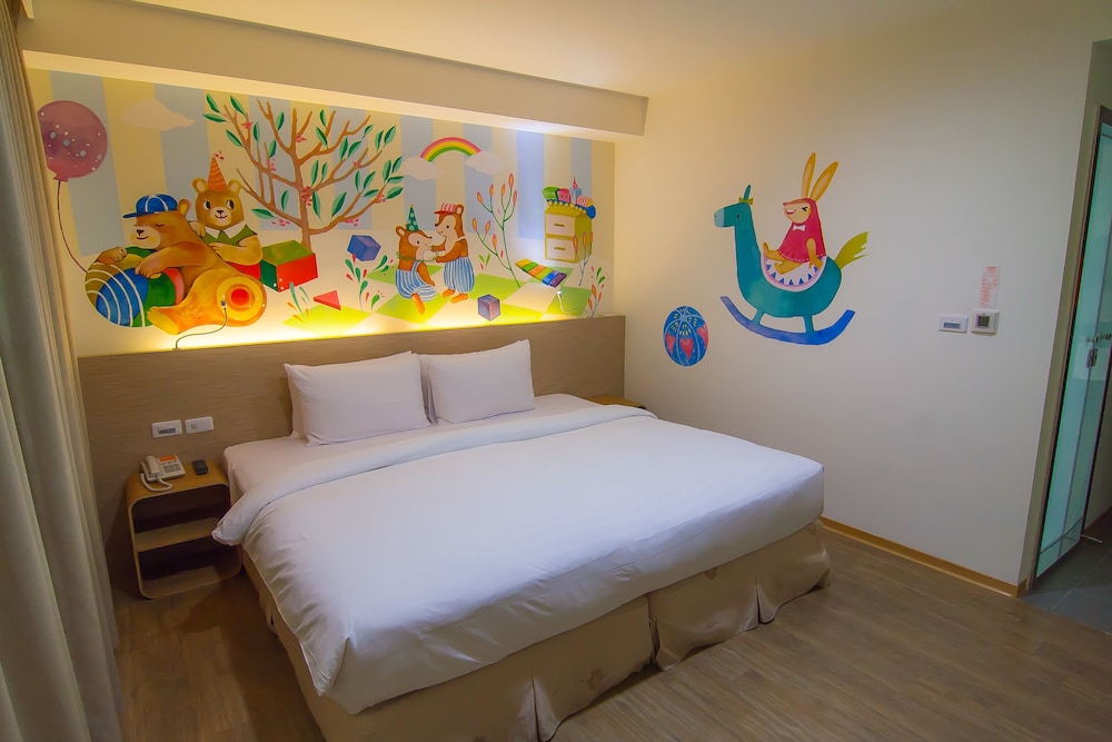Legend Hotel Liuhe 13/38