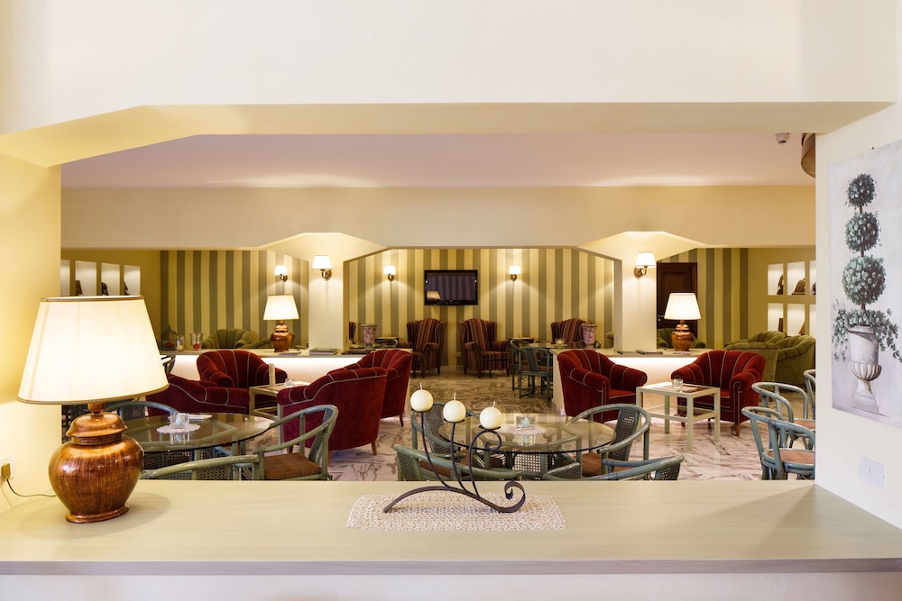 向日葵酒店(Hotel Girasole) 图片2