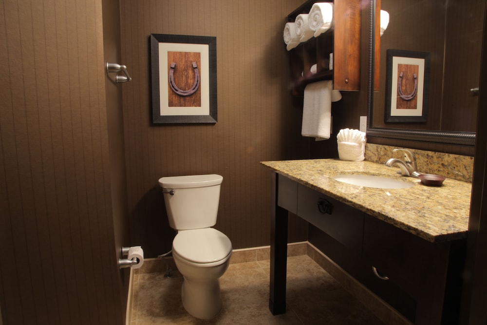 Teddy Apos S Residential Suites Watford City 55/56