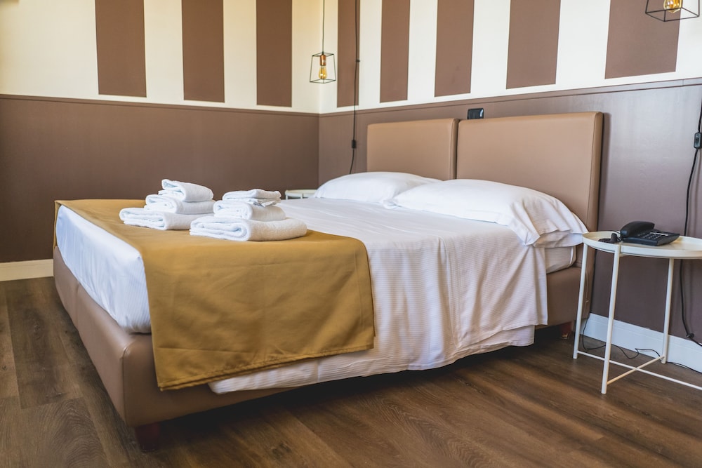 Hotel Continental 27/41