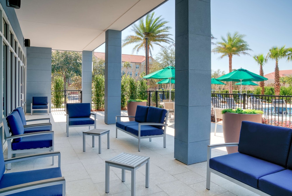 Hyatt Place Sandestin At Grand Blvd 47/67