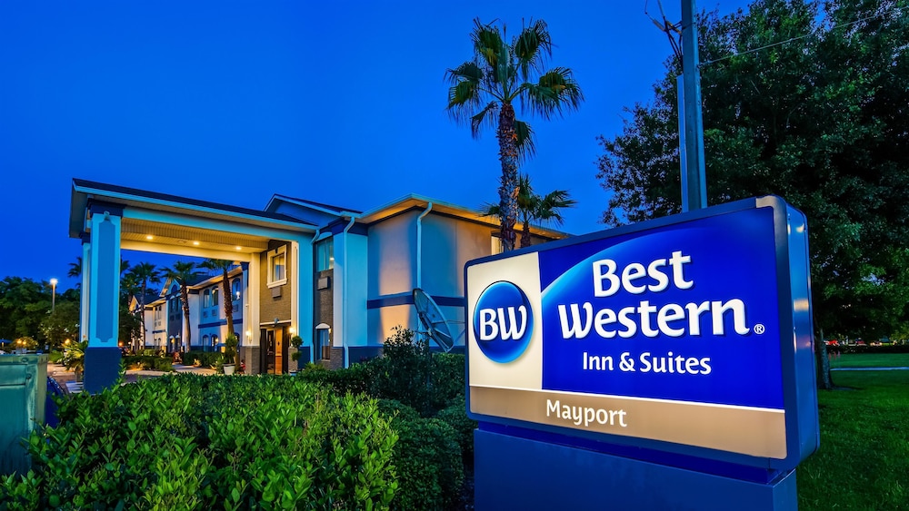 Best Western Mayport Inn & Suites 1/34