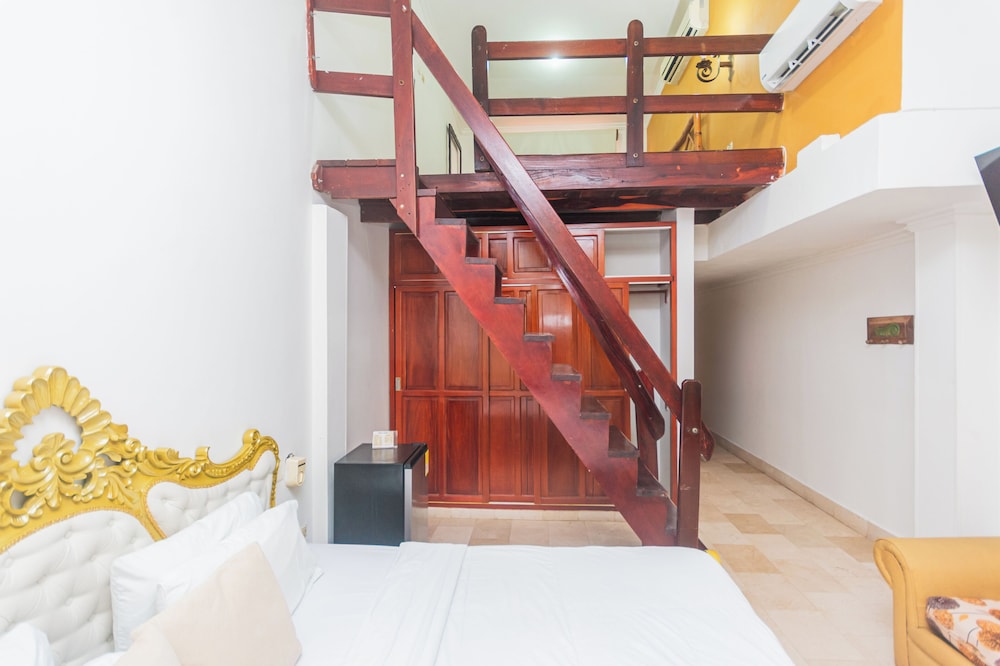 Baluarte Cartagena Hotel Boutique 56/81