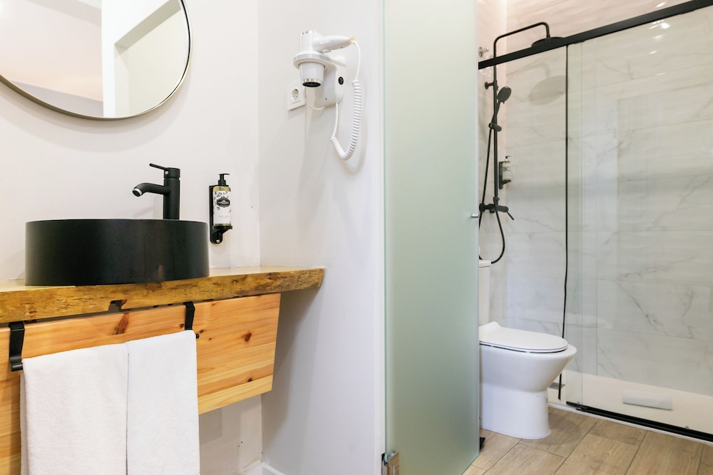 Lisboa 85 Suites and Apartments by Ridan Hotels 54/55