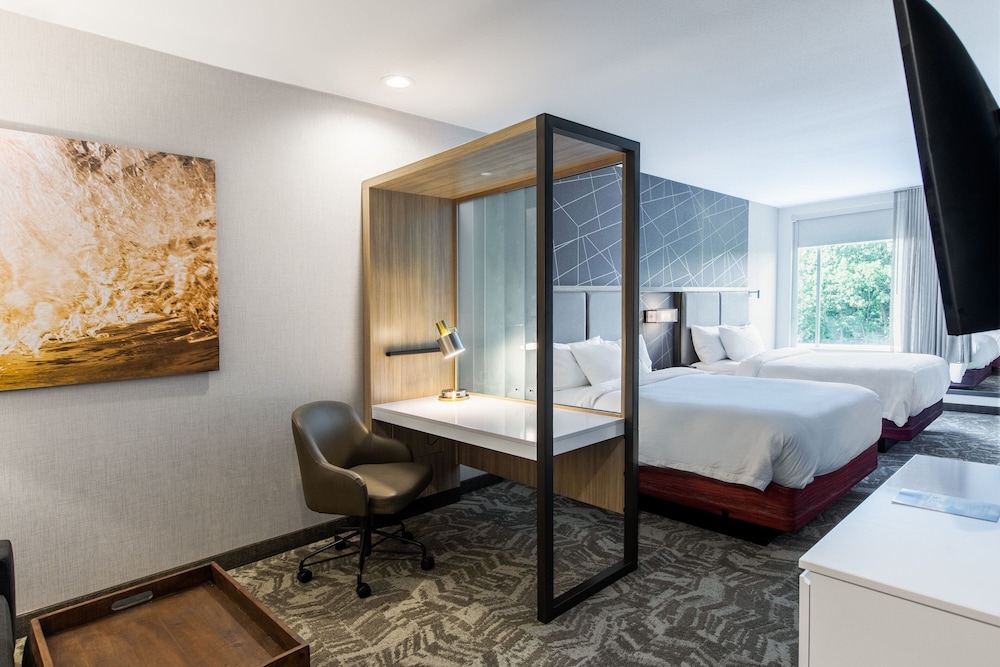 SpringHill Suites Chester 7/46