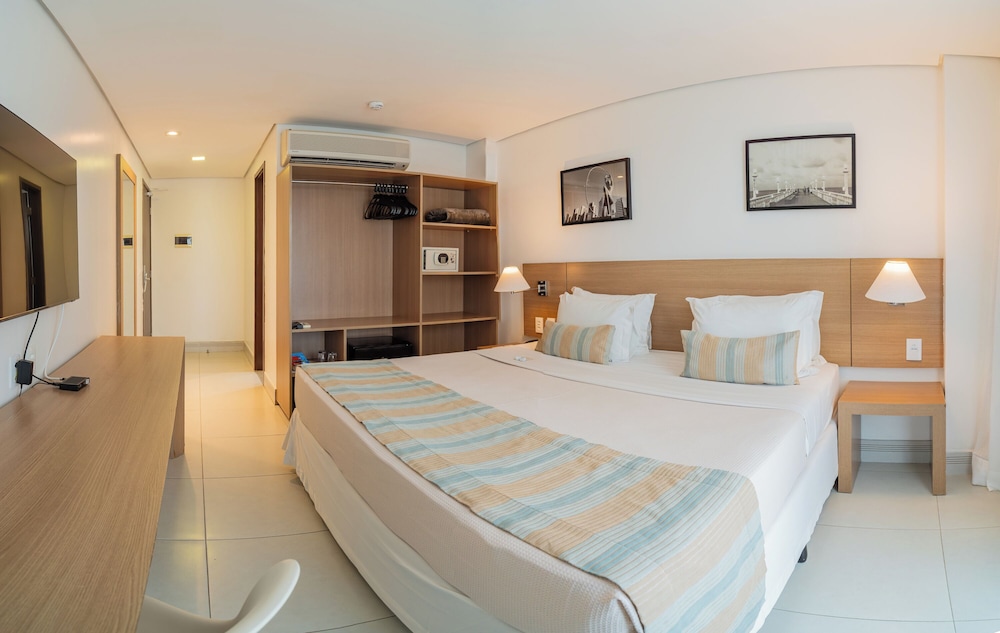 Crocobeach Hotel 29/69