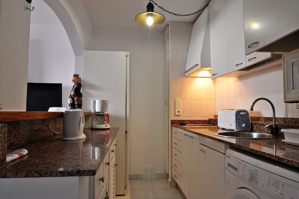 Cel Blau Apartamentos 21/65