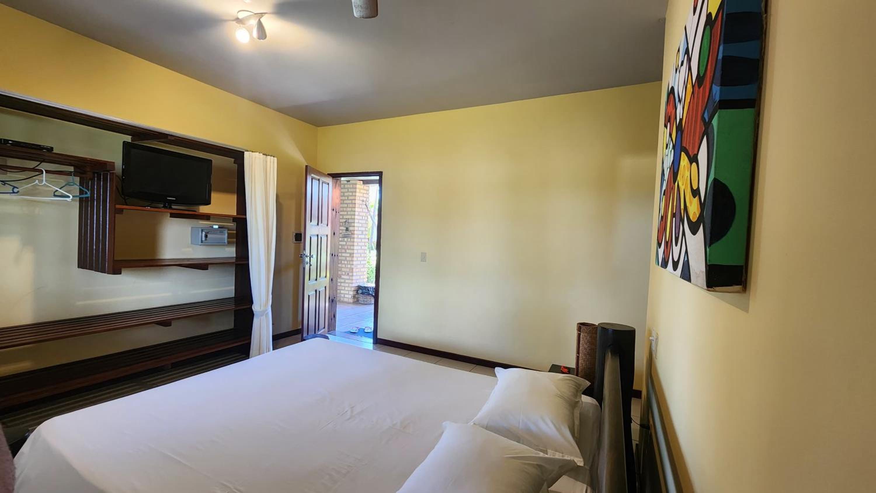 Eco Resort Vento Leste 4/17