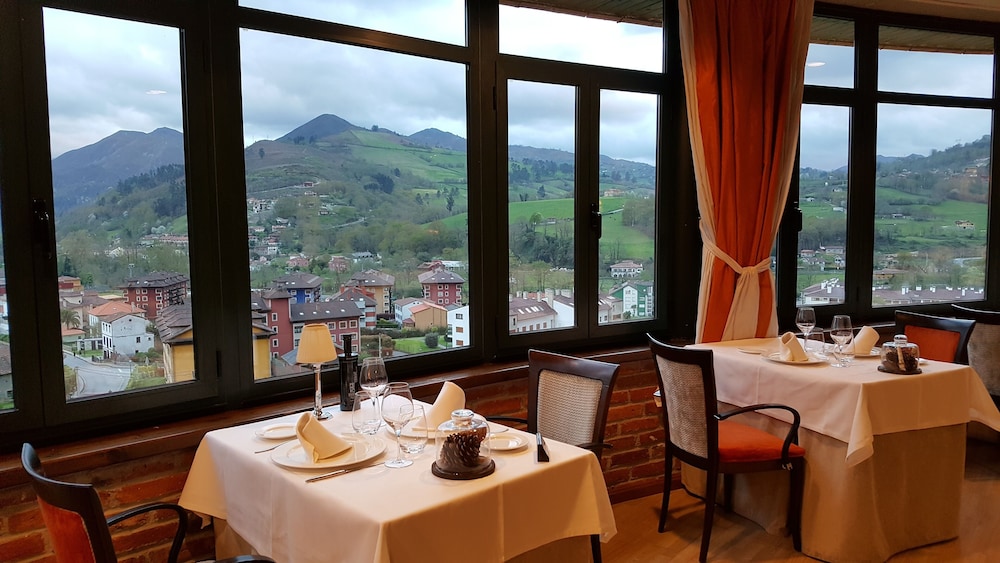 Hotel Mirador De La Cepada 20/28