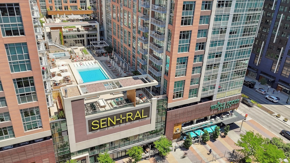 Sentral Union Station 5/58