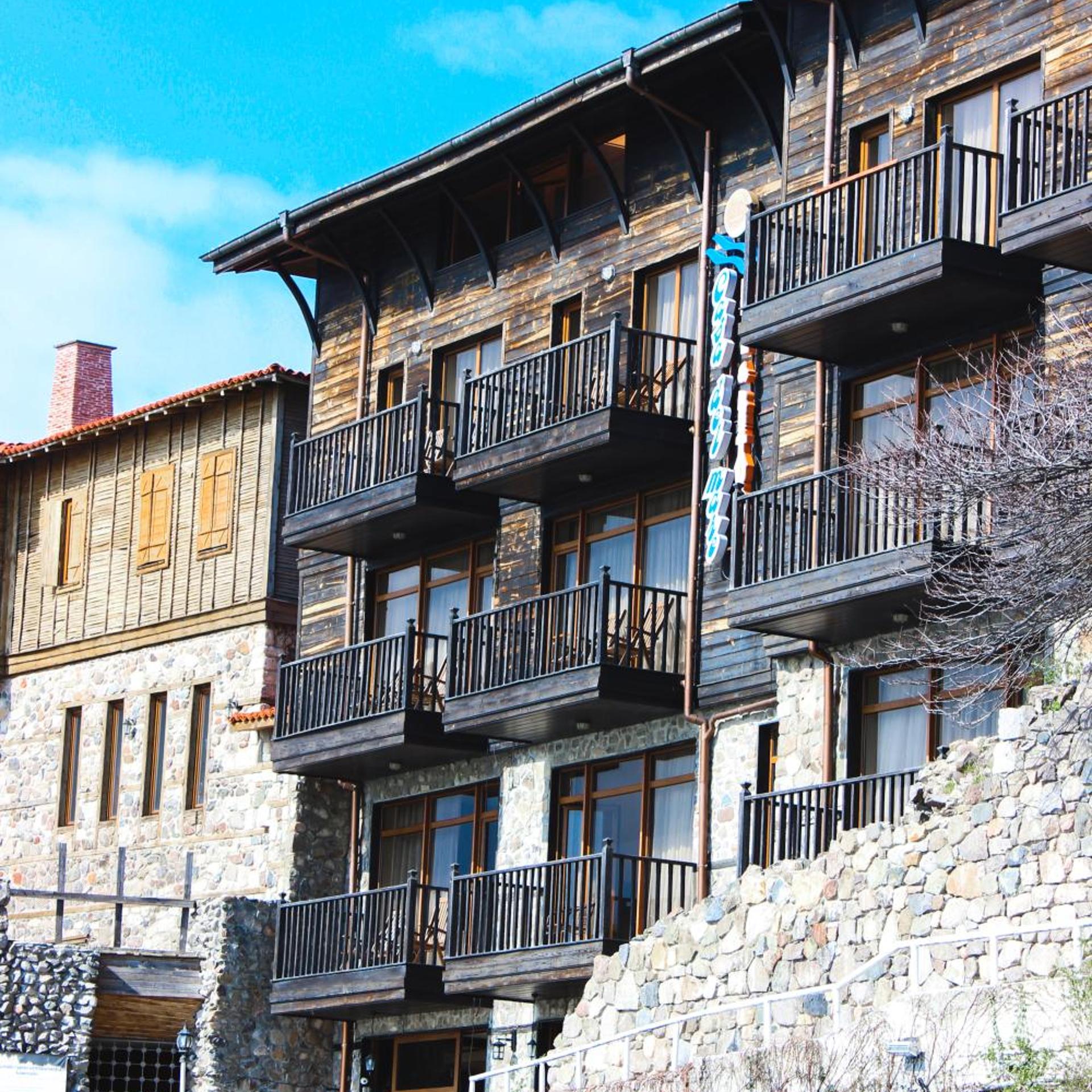 Casa Del Mare 3/50